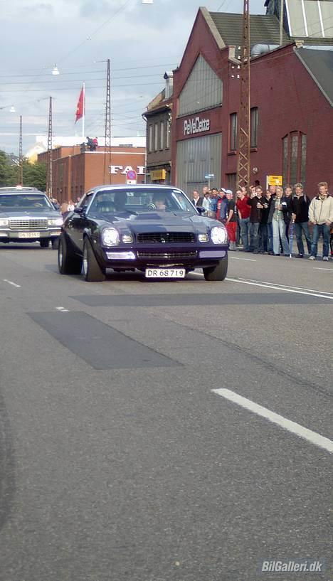 Chevrolet Camaro - Cruising.... billede 16