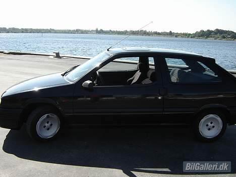 Citroën ZX 1,8i *SOLGT* billede 2