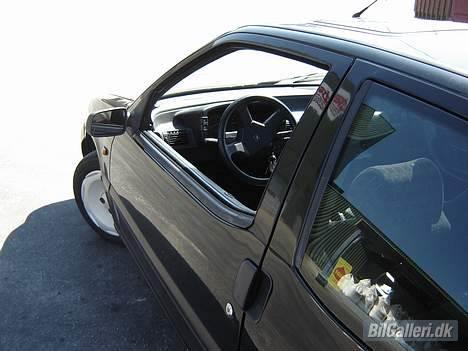 Citroën ZX 1,8i *SOLGT* billede 4