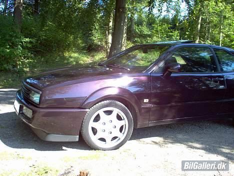 VW corrado g60 billede 4