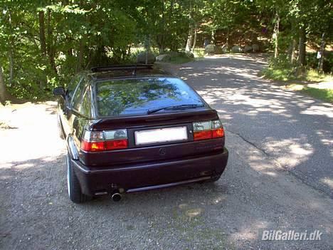 VW corrado g60 billede 6