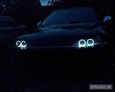 Honda Civic  *SOLGT* - Uhhhh billede 6