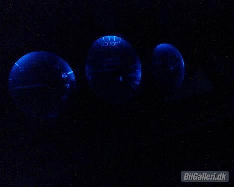 Honda Civic  *SOLGT* billede 9