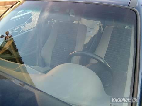 Opel Astra 1,6 i club st.car *Solgt* billede 10