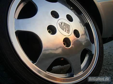 VW Golf 1 GTI Solgt billede 7