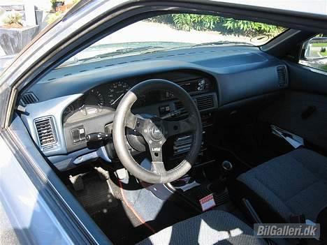 Toyota Corolla *SOLGT* billede 2