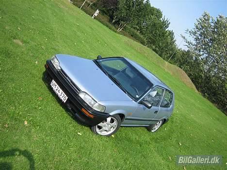 Toyota Corolla *SOLGT* billede 6