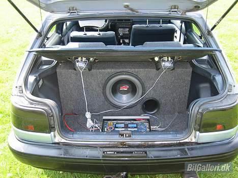 Toyota Corolla *SOLGT* billede 7