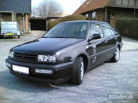 VW Vento GL SOLGT billede 1
