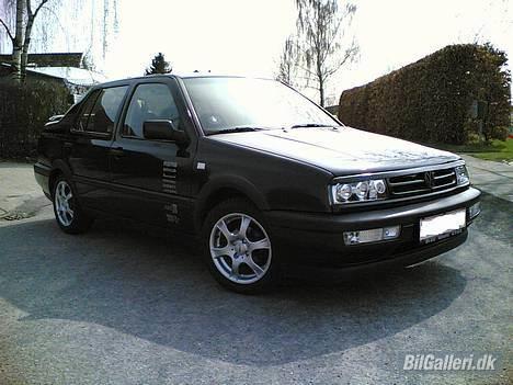 VW Vento GL SOLGT billede 2