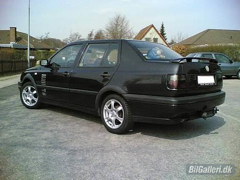 VW Vento GL SOLGT billede 4