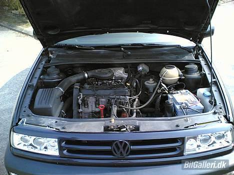 VW Vento GL SOLGT billede 6