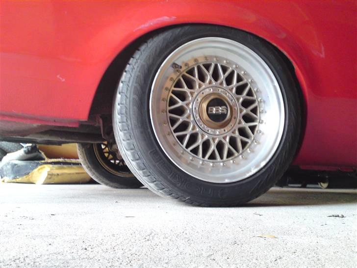 Opel Kadett C billede 13