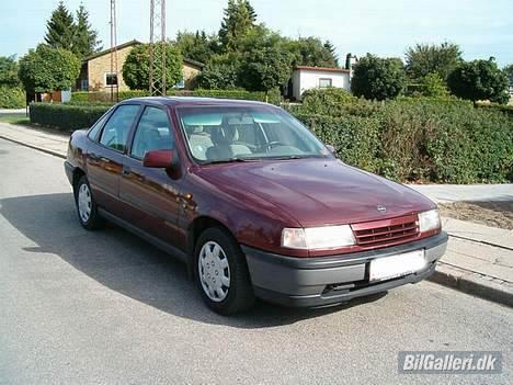 Catalizador Nuevo Para Opel Calibra Y Vectra A 2.0i 150 PS | KAT 3299248 855022 Euro 2