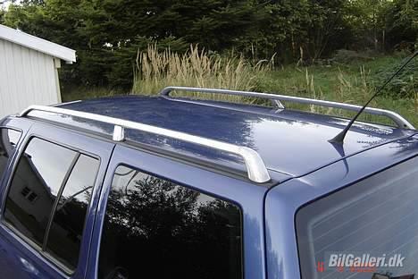 VW Golf III TDI Stc. SOLGT billede 14