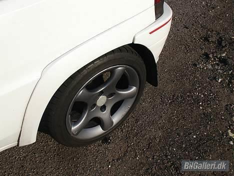 Peugeot 106 1,3 Rallye *solgt* billede 2