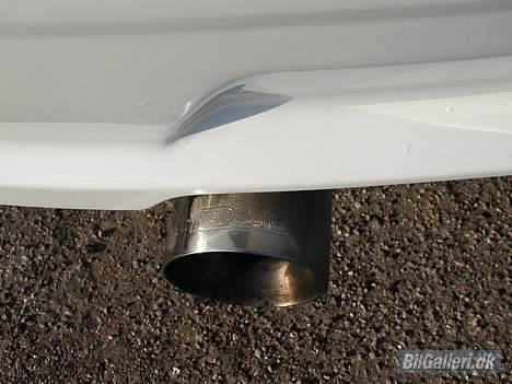 Peugeot 106 1,3 Rallye *solgt* billede 3