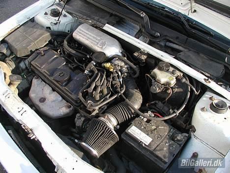 Peugeot 106 1,3 Rallye *solgt* billede 6