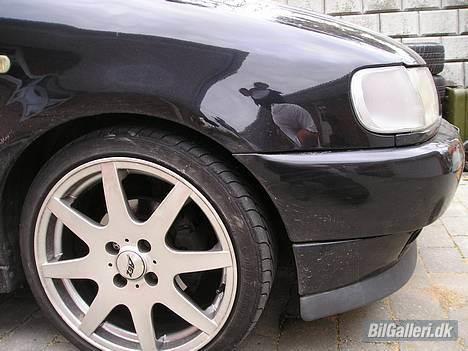 VW Polo SOLGT billede 3