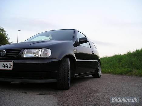 VW Polo SOLGT billede 5