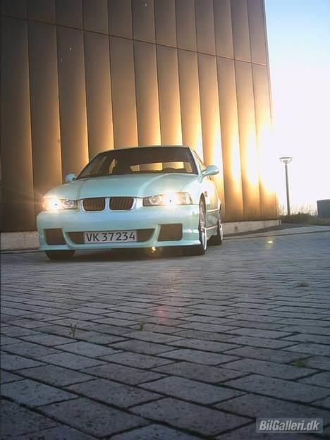 BMW 320/328i billede 5