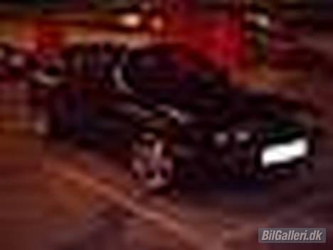 BMW E30 325i  billede 1