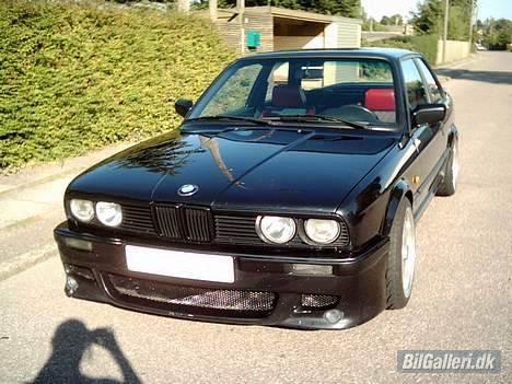 BMW E30 325i  billede 2