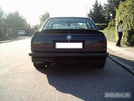 BMW E30 325i  billede 3