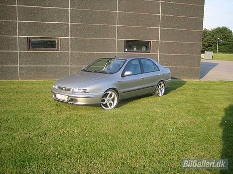 Fiat Marea ELX Estiva #SOLGT# - På græs billede 11