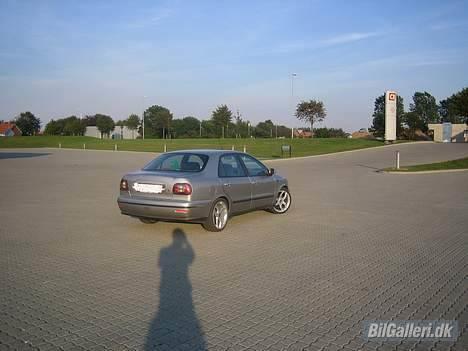 Fiat Marea ELX Estiva #SOLGT# - Fiat billede 13