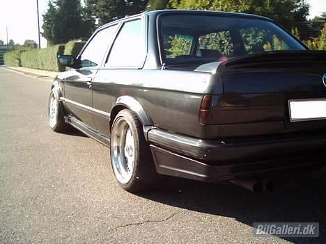 BMW E30 325i  billede 4
