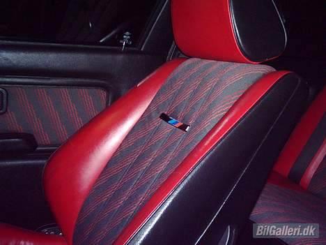 BMW E30 325i  billede 6