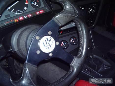 BMW E30 325i  billede 7