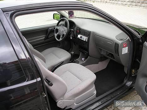 VW Polo SOLGT billede 6