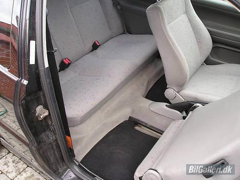 VW Polo SOLGT billede 7