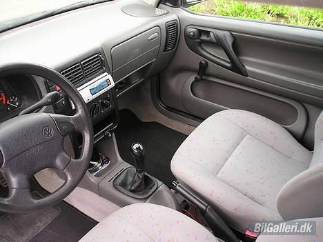 VW Polo SOLGT billede 12