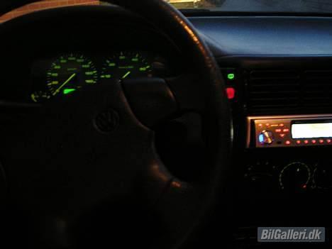 VW Polo SOLGT billede 14