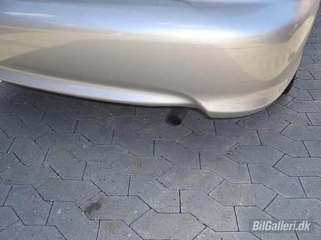 Hyundai Accent 1,5 GLS billede 13