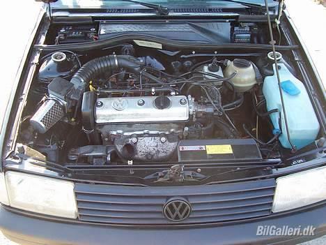 VW Polo GT SOLGT - Ser jo bare lækkert ud :) billede 3