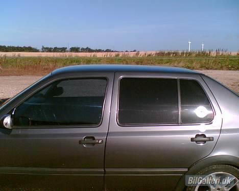 VW Vento 1.8 GL (solgt) billede 14