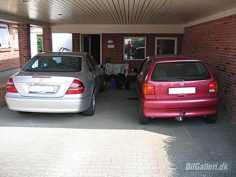 VW polo billede 10