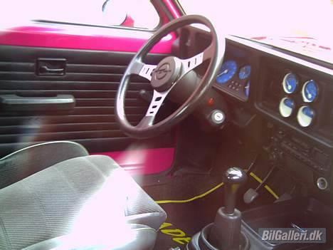 Opel Kadett C Coupé billede 5