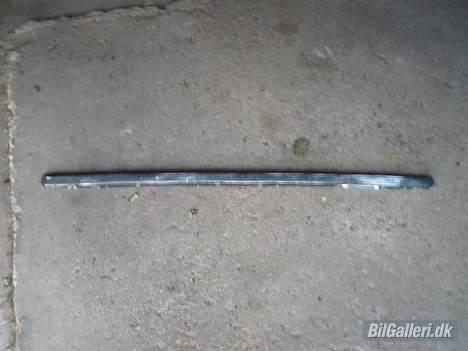 VW Golf 1 (Skrottet) - Det her er min øjn-skygge, den smækker jeg på når jeg har malet den billede 10