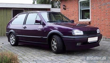 VW Polo Genesis - Lidt sjov med Photoshop billede 9