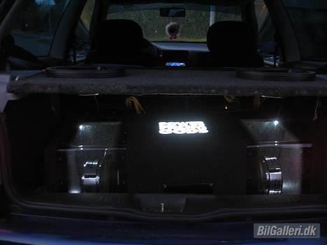 VW Polo 6N **SOLGT** billede 4