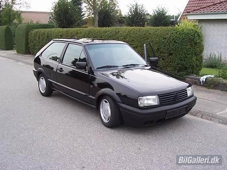 VW Polo GT SOLGT - Fuck den skinner dejligt ik? ;) billede 6