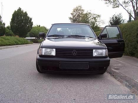 VW Polo GT SOLGT - Dejlig lav billede 7