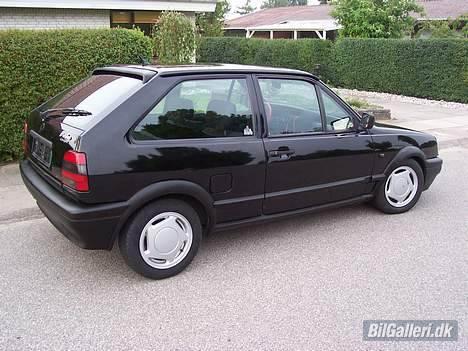 VW Polo GT SOLGT - Jep.. Rimelig standart. billede 9