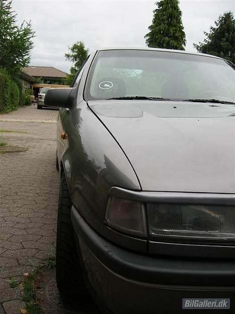 Opel Vectra A :::SOLGT::: billede 8