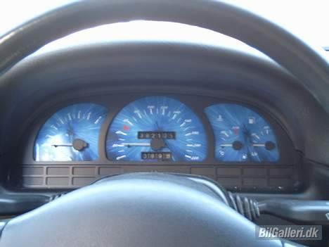 Opel Vectra A :::SOLGT::: billede 14